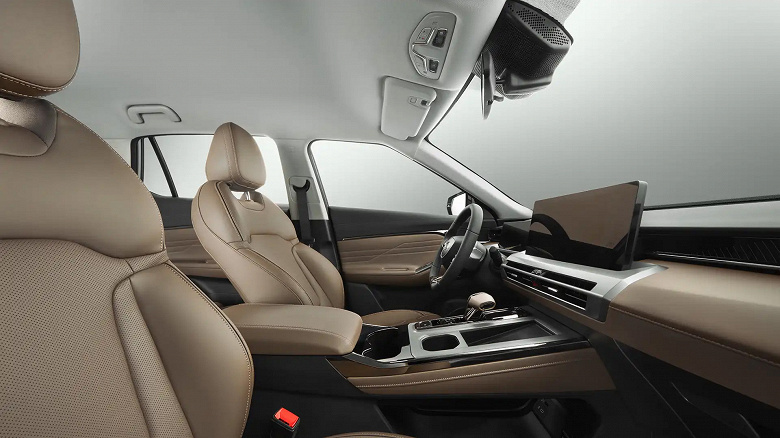 Альтернатива Toyota RAV4 с 2,0-литровым мотором, официальной гарантией, полноценным &laquo;автоматом&raquo; и полным приводом &mdash; 3 млн рублей. Стартовали продажи GAC GS4 AWD